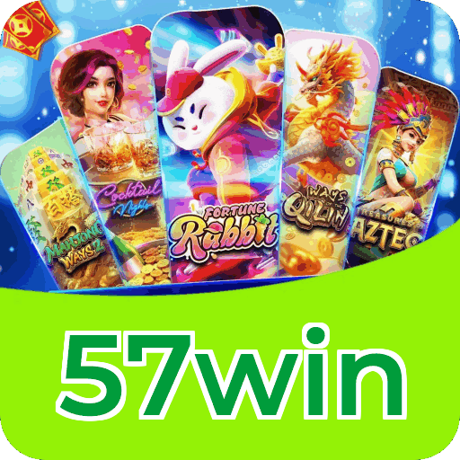 Tabela RTP dos jogos de cassino da 57win